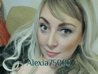 Alexia75000