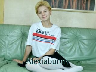 Alexiabunny