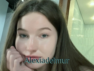 Alexiadelmur