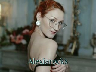 Alexiarocks