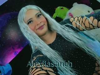 Alexiiasanch