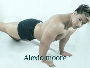 Alexio_moore