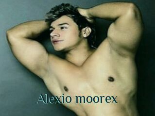 Alexio_moorex