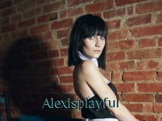 Alexisplayful