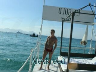 Alexkreed