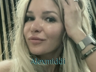 Alexmiddi
