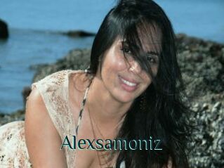 Alexsamoniz