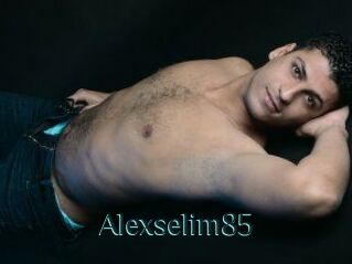 Alexselim85