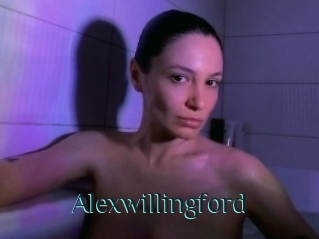 Alexwillingford