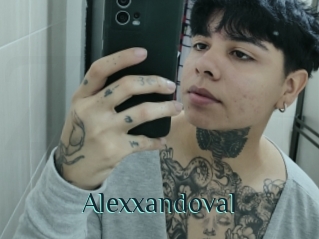 Alexxandoval