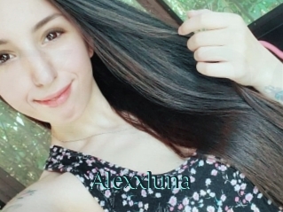 Alexxluna