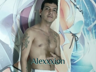 Alexxxion