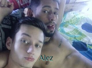 Alez