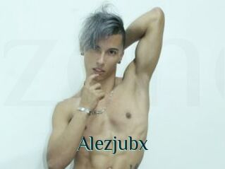 Alezjubx