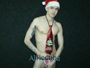 Alfiecuba