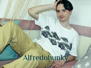 Alfredohunky