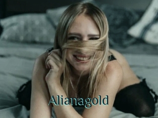 Alianagold