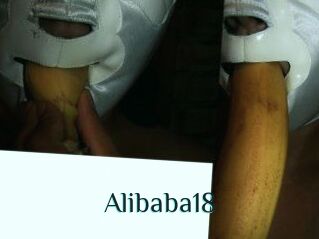 Alibaba18