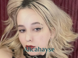 Alicahayse
