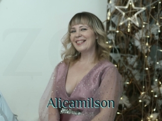Alicamilson