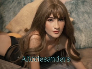 Alicciesanders