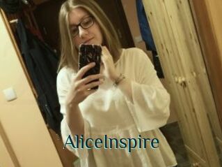 AliceInspire