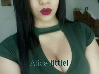 Alice_littlel