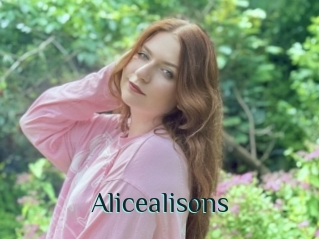 Alicealisons