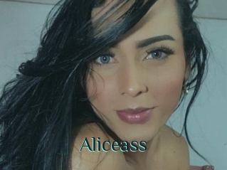 Aliceass