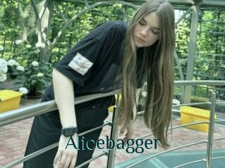 Alicebagger