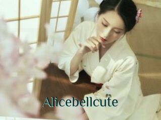 Alicebellcute