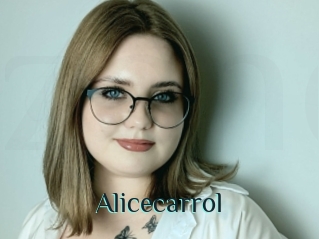 Alicecarrol