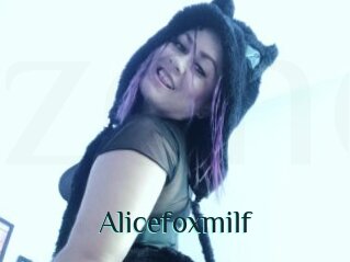 Alicefoxmilf