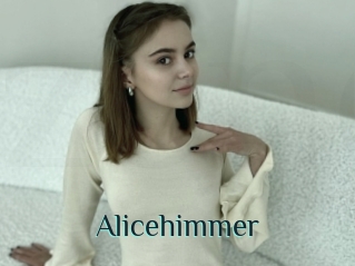 Alicehimmer