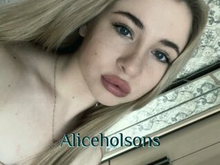 Aliceholsons