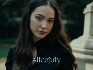 Alicejuly