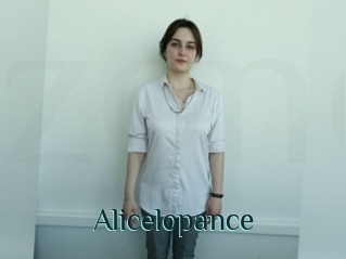 Alicelopance