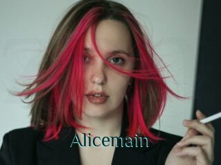 Alicemain