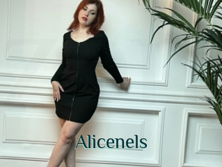 Alicenels