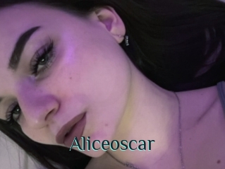 Aliceoscar