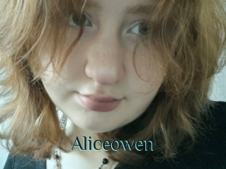 Aliceowen