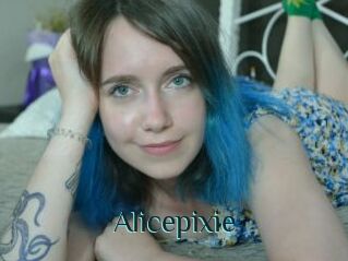 Alicepixie