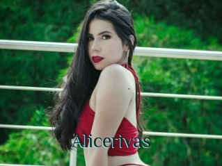 Alicerivas