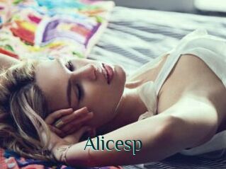 Alicesp