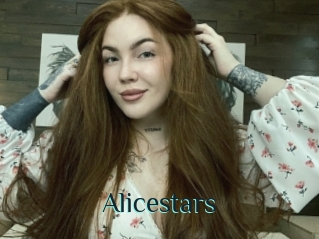 Alicestars