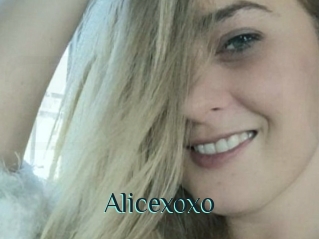 Alicexoxo