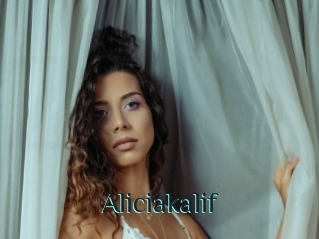 Aliciakalif