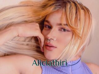 Aliciathiri