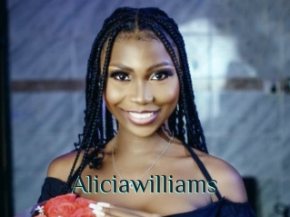 Aliciawilliams