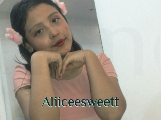 Aliiceesweett
